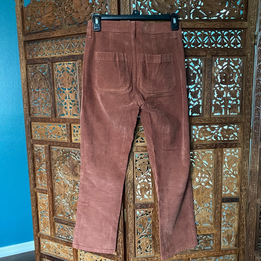 J Crew Sample Sale Corduroy Jeans